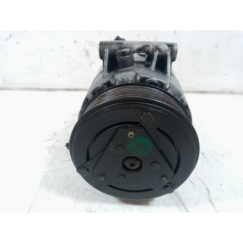 Recambio de compresor aire acondicionado para renault espace iv (jk0) dynamique referencia OEM IAM 8200436108 Recambio de compresor aire acondicionado para renault espace iv (jk0) dynamique referencia OEM IAM 8200436108