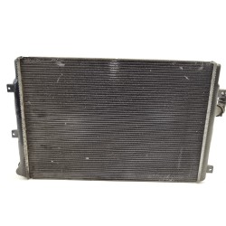 Recambio de radiador agua para volkswagen passat berlina (3c2) advance referencia OEM IAM 3C0121253Q 879747V 