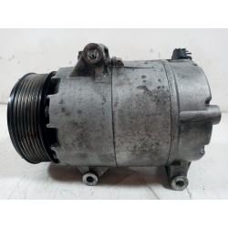 Recambio de compresor aire acondicionado para renault espace iv (jk0) dynamique referencia OEM IAM 8200436108  