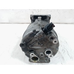 Recambio de compresor aire acondicionado para renault espace iv (jk0) dynamique referencia OEM IAM 8200436108  