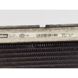 Recambio de radiador agua para volkswagen passat berlina (3c2) advance referencia OEM IAM 3C0121253Q 879747V 