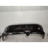 Recambio de paragolpes trasero para peugeot 407 premium referencia OEM IAM   