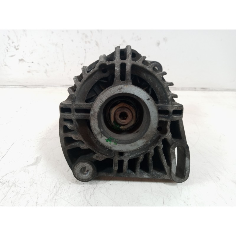 Recambio de alternador para fiat punto berlina (188) 1.2 8v active referencia OEM IAM MS1022118280 Recambio de alternador para fiat punto berlina (188) 1.2 8v active referencia OEM IAM MS1022118280
