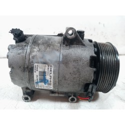 Recambio de compresor aire acondicionado para renault espace iv (jk0) dynamique referencia OEM IAM 8200436108  