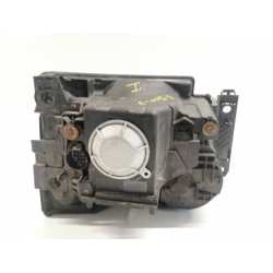 Recambio de faro izquierdo para land rover discovery v6 td s referencia OEM IAM XBC001072  