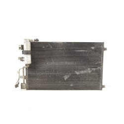 Recambio de condensador / radiador aire acondicionado para nissan qashqai (j10) acenta referencia OEM IAM M1D92100JD700 995890A 