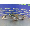 Recambio de motor limpia delantero para mercedes vito (w638) caja cerrada referencia OEM IAM 0058207842  