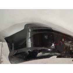 Recambio de paragolpes trasero para peugeot 407 premium referencia OEM IAM   