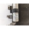 Recambio de condensador / radiador aire acondicionado para nissan qashqai (j10) acenta referencia OEM IAM M1D92100JD700 995890A 