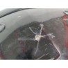 Recambio de paragolpes trasero para peugeot 407 premium referencia OEM IAM   