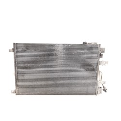 Recambio de condensador / radiador aire acondicionado para nissan qashqai (j10) acenta referencia OEM IAM M1D92100JD700 995890A 