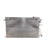 Recambio de condensador / radiador aire acondicionado para nissan qashqai (j10) acenta referencia OEM IAM M1D92100JD700 995890A 