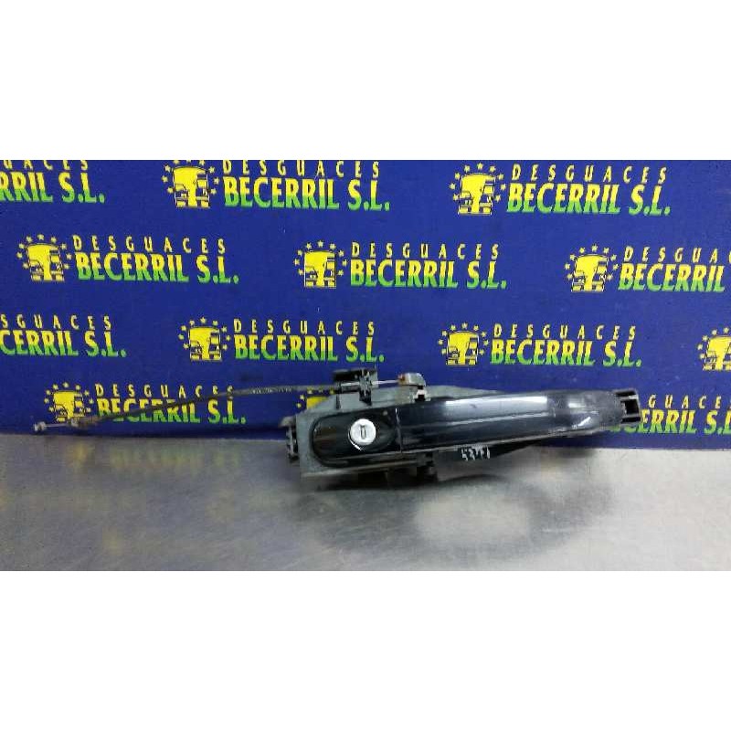 Recambio de maneta exterior delantera izquierda para ford focus berlina (cap) ambiente (d) referencia OEM IAM Recambio de maneta exterior delantera izquierda para ford focus berlina (cap) ambiente (d) referencia OEM IAM