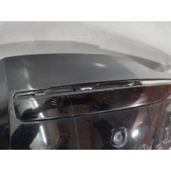 Recambio de paragolpes trasero para peugeot 407 premium referencia OEM IAM   