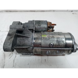 Recambio de motor arranque para renault espace iv (jk0) dynamique referencia OEM IAM 8200237594  