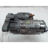 Recambio de motor arranque para renault espace iv (jk0) dynamique referencia OEM IAM 8200237594  