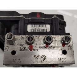 Recambio de abs para toyota verso active referencia OEM IAM 445400F031 0265230017 