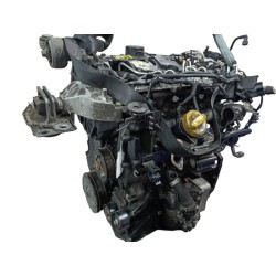 Recambio de despiece motor para nissan qashqai (j10) acenta referencia OEM IAM M9RG8  