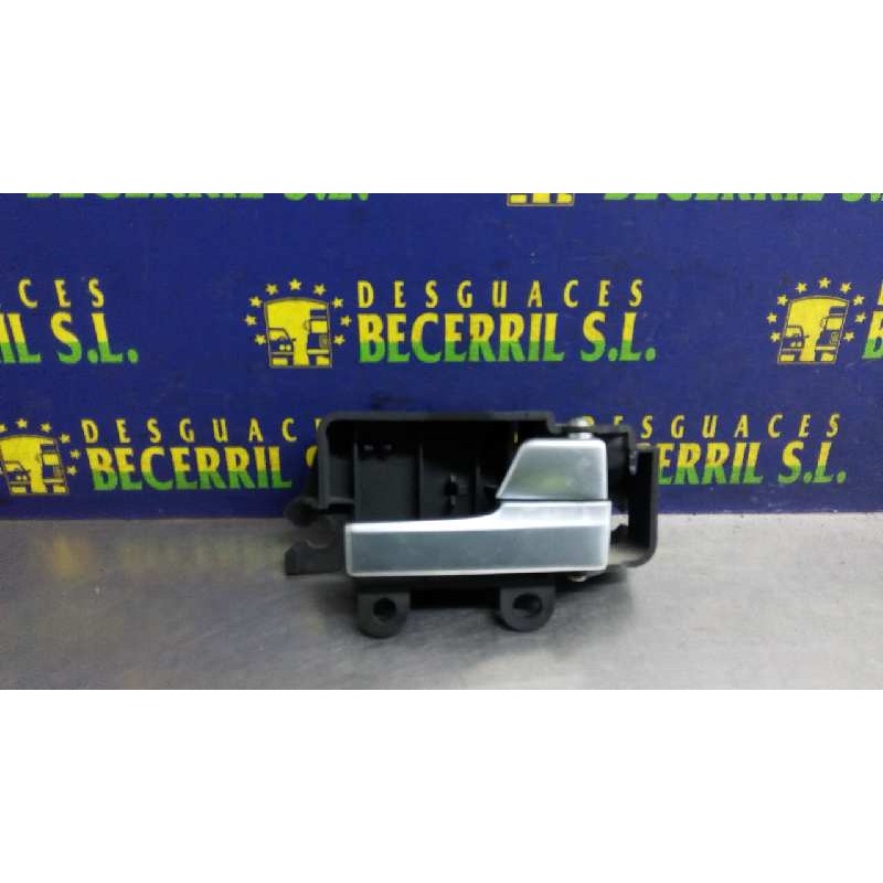 Recambio de maneta interior delantera derecha para ford focus berlina (cap) ambiente (d) referencia OEM IAM Recambio de maneta interior delantera derecha para ford focus berlina (cap) ambiente (d) referencia OEM IAM
