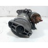 Recambio de motor arranque para renault espace iv (jk0) dynamique referencia OEM IAM 8200237594  