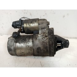 Recambio de motor arranque para fiat punto berlina (188) 1.2 8v active referencia OEM IAM 46636R09A0820  