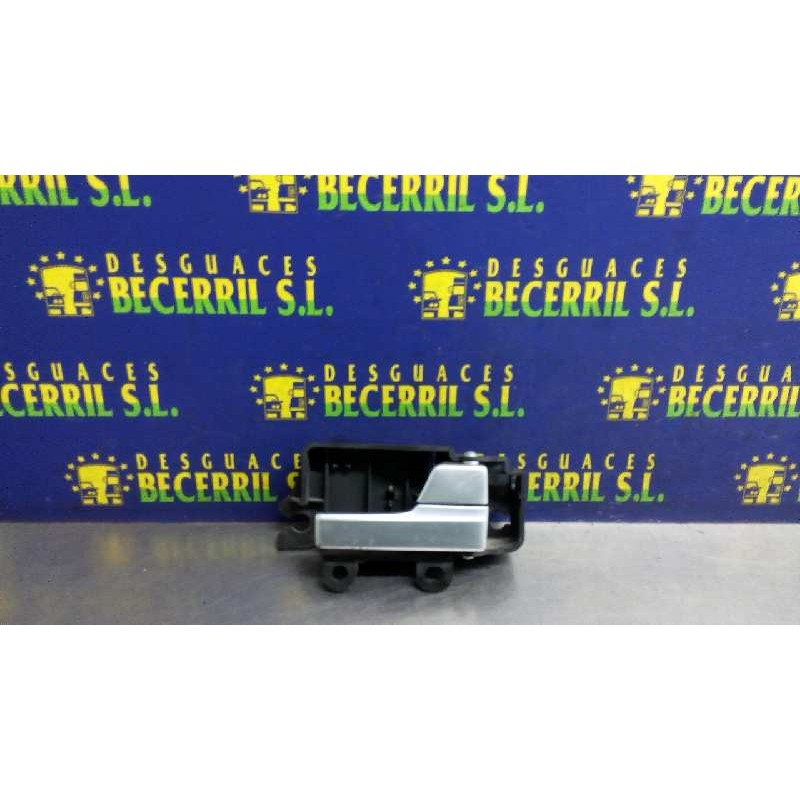 Recambio de maneta interior trasera derecha para ford focus berlina (cap) ambiente (d) referencia OEM IAM   