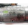 Recambio de motor arranque para renault espace iv (jk0) dynamique referencia OEM IAM 8200237594  