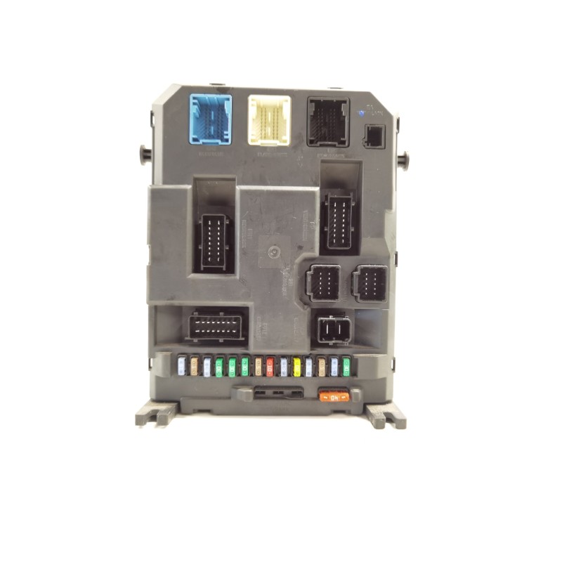 Recambio de bsi para citroen c3 1.4 hdi cool referencia OEM IAM 9664983280 Recambio de bsi para citroen c3 1.4 hdi cool referencia OEM IAM 9664983280