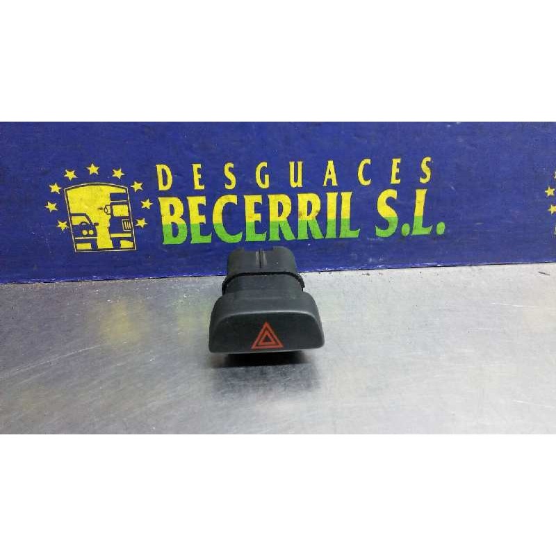 Recambio de warning para ford focus berlina (cap) ambiente (d) referencia OEM IAM Recambio de warning para ford focus berlina (cap) ambiente (d) referencia OEM IAM