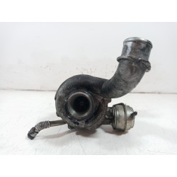Recambio de turbocompresor para renault espace iv (jk0) dynamique referencia OEM IAM H8200113839  