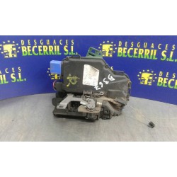 Recambio de cerradura puerta delantera izquierda para seat ibiza (6l1) stella referencia OEM IAM 3B1837015AQ  