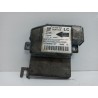 Recambio de centralita airbag para opel corsa c club referencia OEM IAM LCT0395071M 24439954 