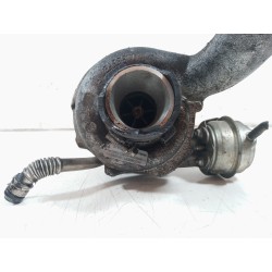 Recambio de turbocompresor para renault espace iv (jk0) dynamique referencia OEM IAM H8200113839  
