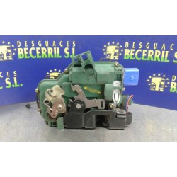 Recambio de cerradura puerta delantera izquierda para seat ibiza (6l1) stella referencia OEM IAM 3B1837015AQ  