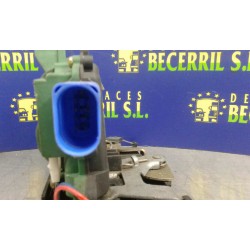 Recambio de cerradura puerta delantera izquierda para seat ibiza (6l1) stella referencia OEM IAM 3B1837015AQ  