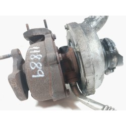 Recambio de turbocompresor para renault espace iv (jk0) dynamique referencia OEM IAM H8200113839  