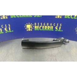 Recambio de maneta exterior delantera izquierda para seat ibiza (6l1) stella referencia OEM IAM 3B0837207FFKZ  