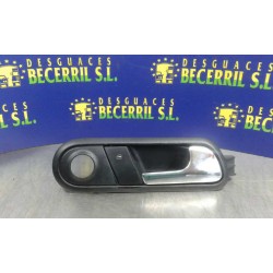 Recambio de maneta interior delantera derecha para seat ibiza (6l1) stella referencia OEM IAM 6L0837114DFKZ  