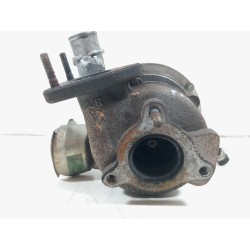 Recambio de turbocompresor para renault espace iv (jk0) dynamique referencia OEM IAM H8200113839  