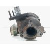 Recambio de turbocompresor para renault espace iv (jk0) dynamique referencia OEM IAM H8200113839  