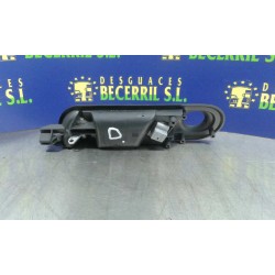 Recambio de maneta interior delantera derecha para seat ibiza (6l1) stella referencia OEM IAM 6L0837114DFKZ  