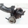 Recambio de turbocompresor para renault espace iv (jk0) dynamique referencia OEM IAM H8200113839  