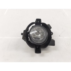 Recambio de faro antiniebla derecho para nissan qashqai (j10) acenta referencia OEM IAM 89206421 261508990A 