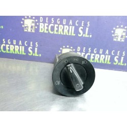 Recambio de mando luces para volkswagen passat berlina (3b2) referencia OEM IAM TC41C0941531  