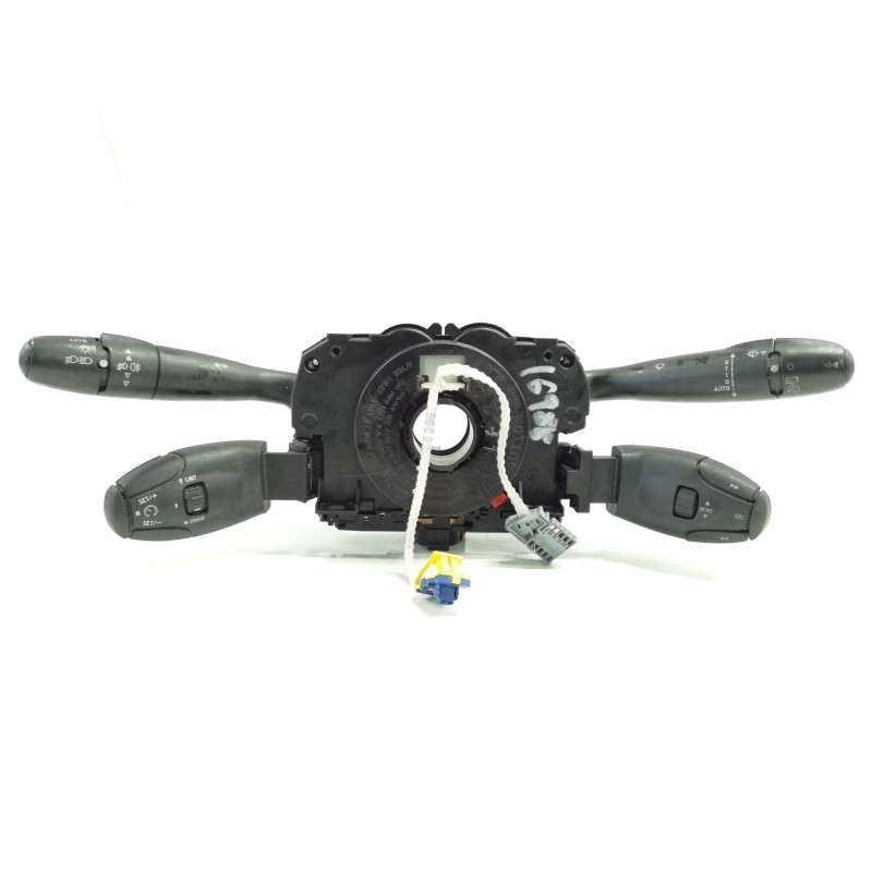 Recambio de com 2000 para citroen c3 1.4 hdi cool referencia OEM IAM 96660117XT Recambio de com 2000 para citroen c3 1.4 hdi cool referencia OEM IAM 96660117XT