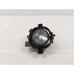 Recambio de faro antiniebla izquierdo para nissan qashqai (j10) acenta referencia OEM IAM 89206411LH 261558990A 