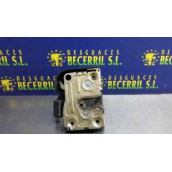 Recambio de cerradura puerta delantera izquierda para renault clio ii fase ii (b/cb0) community referencia OEM IAM   