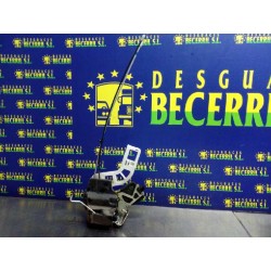 Recambio de cerradura puerta trasera derecha para kia sportage active 4x4 referencia OEM IAM   