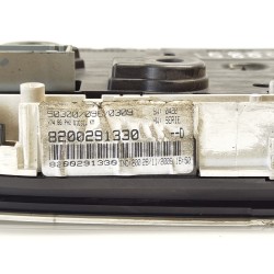 Recambio de cuadro instrumentos para renault laguna ii (bg0) confort dynamique referencia OEM IAM 8200291330  