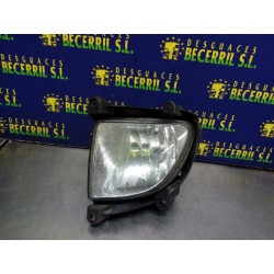 Recambio de faro antiniebla izquierdo para kia sportage active 4x4 referencia OEM IAM   